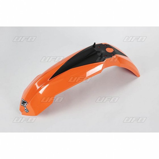 85 SX (2013 - 2018) front fender orange for ktm 85/105 | UFO