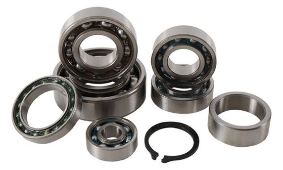 125 EXC (1998 - 2002) transmission bearing kit | Hot Rods