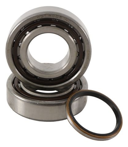 250 EXC F (2012 - 2012) main bearing and seal kit | Hot Rods