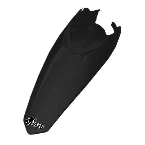 250 SX-F (2011 - 2022) rear fender black for ktm sx/sx-f | UFO