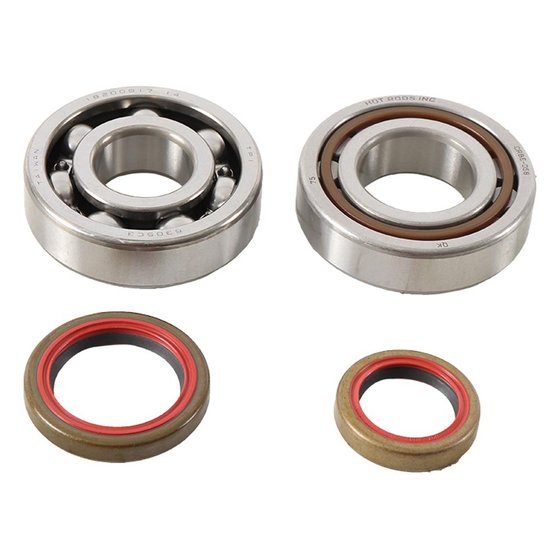 150 SX (2009 - 2021) main bearing and seal kit | Hot Rods