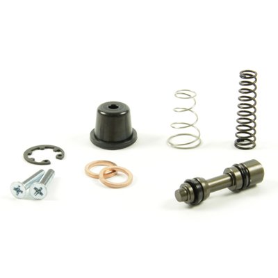 250 EXC F (2014 - 2023) prox front master cylinder rebuild kit husqvarna 125-501 '14- | ProX