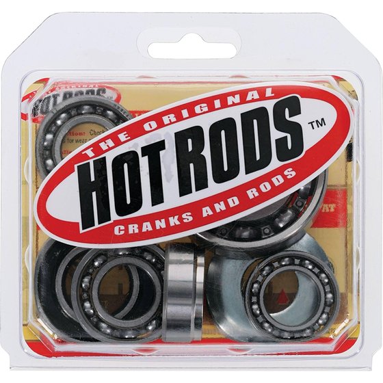 150 SX (2020 - 2021) transmission bearing kit | Hot Rods