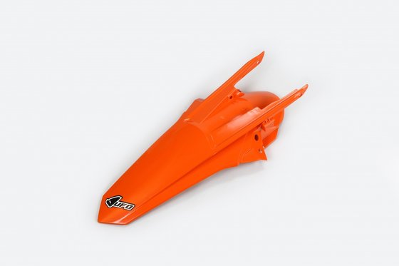 300 EXC (2017 - 2018) replacement plastic rear fender for ktm | UFO