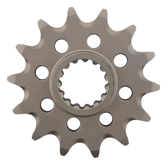 660 LC4 RALLY (1999 - 2007) front sprocket | Supersprox