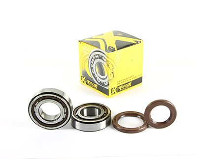 350 EXC F (2012 - 2022) crankshaft bearing and seal kit | ProX