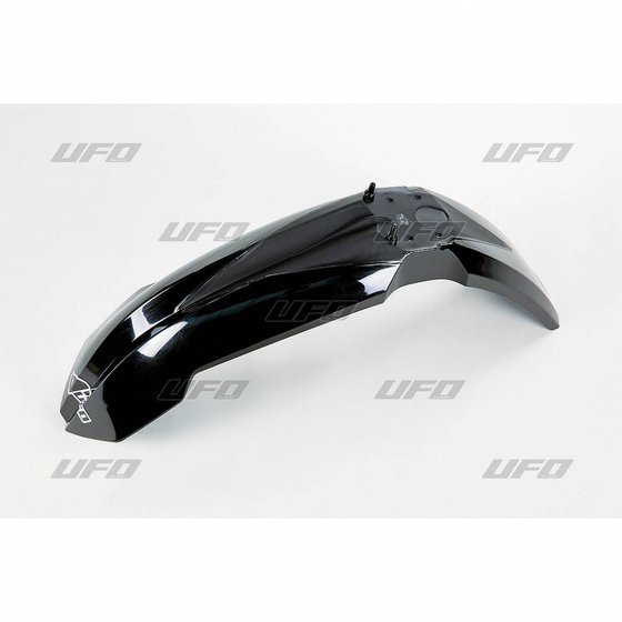 85 SX (2013 - 2018) front fender black for ktm 85/105 | UFO