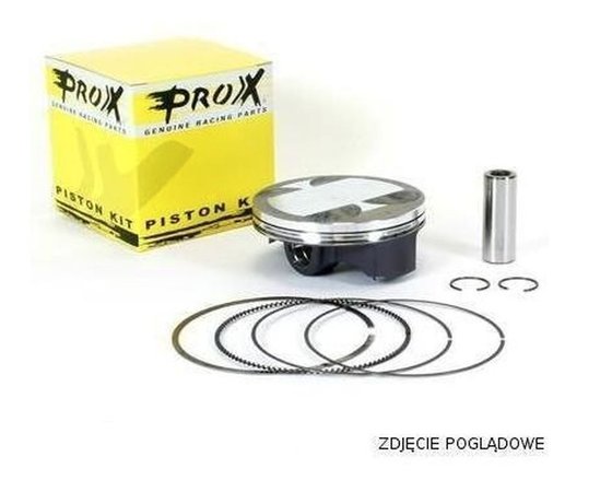 500 EXC-F (2020 - 2020) piston kit | ProX