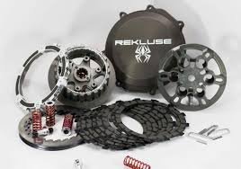 350 SX-F (2016 - 2018) rekluse radiuscx clutch (css) - husqvarna/ktm | REKLUSE