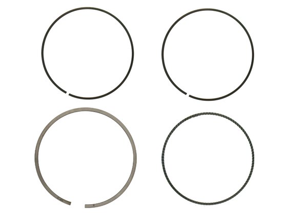 450 SX-F (2007 - 2012) piston rings | NAMURA