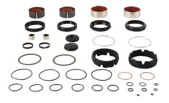 200 SX (2002 - 2002) fork rebuild kits | Pivot Works