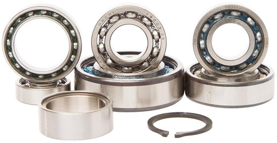 125 SX (2003 - 2015) transmission bearing kit | Hot Rods