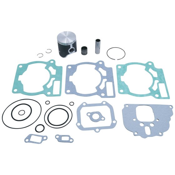 125 SX (2007 - 2015) top end piston kit | Vertex