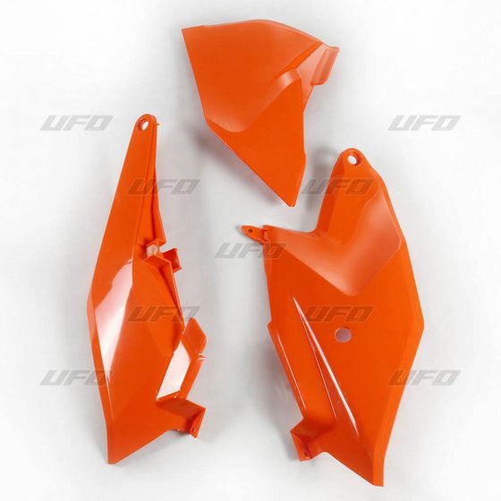 85 SX (2011 - 2022) orange side panels for ktm85 | UFO