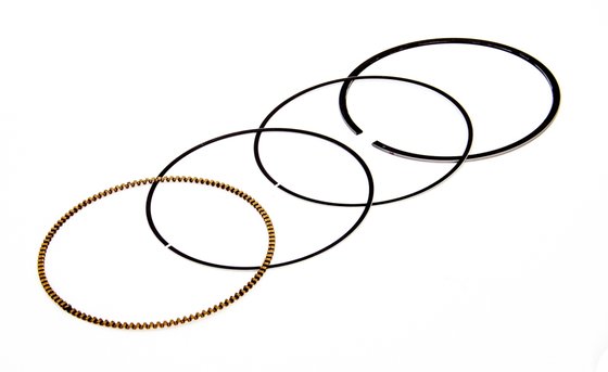 530 EXC (2008 - 2012) piston rings | NAMURA