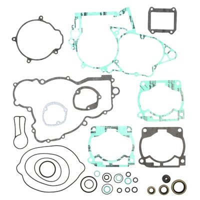 250 EXC (2004 - 2004) complete gasket set | ProX