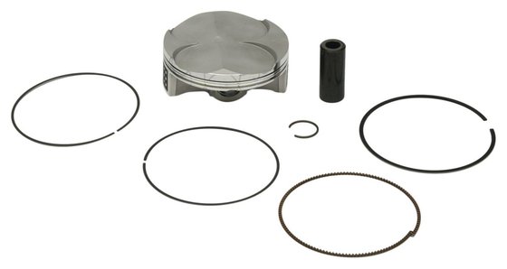 150 EXC (2021 - 2021) piston kit 24519c | Vertex