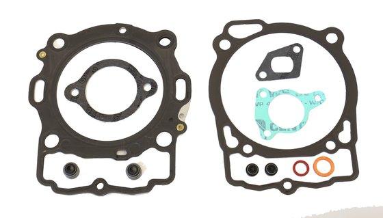 500 XC F (2014 - 2016) top end gasket kit | ATHENA