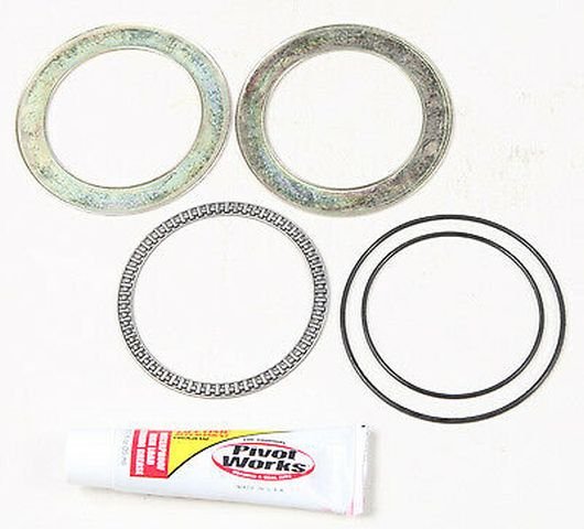 525 EXC (2003 - 2008) shock thrust bearing kit | Pivot Works