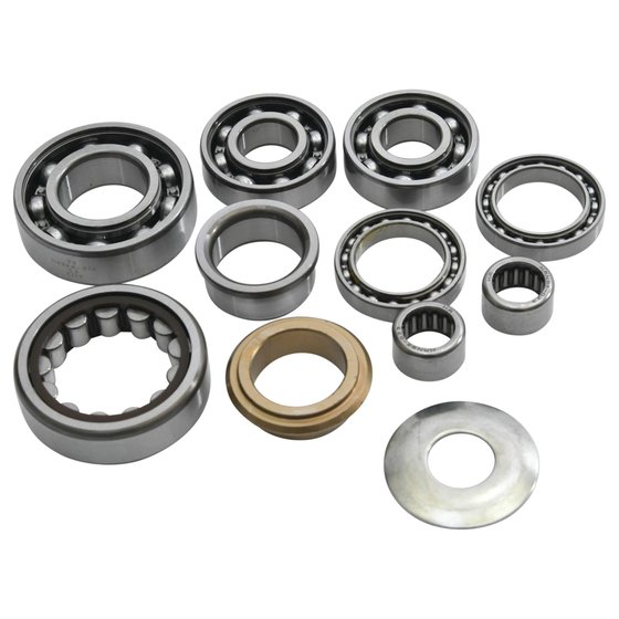 450 SX-F (2013 - 2021) transmission bearing kit | Hot Rods