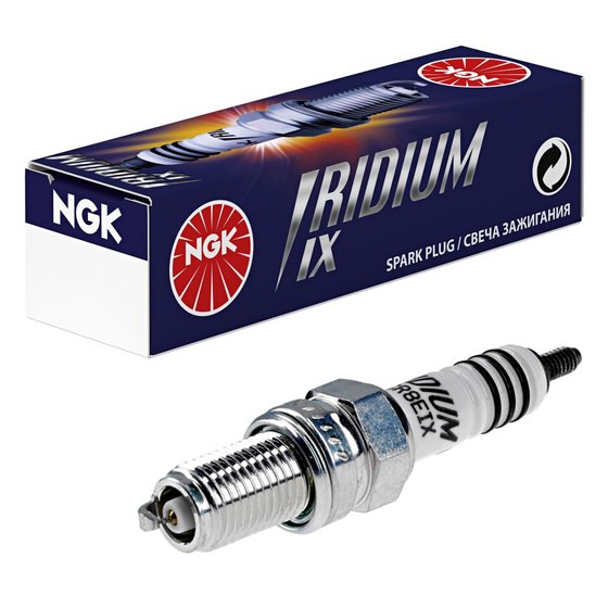 450 SMR (2004 - 2007) iridium spark plug | NGK