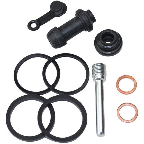 FREERIDE 250 F (2019 - 2019) caliper rebuild kit - front | All Balls