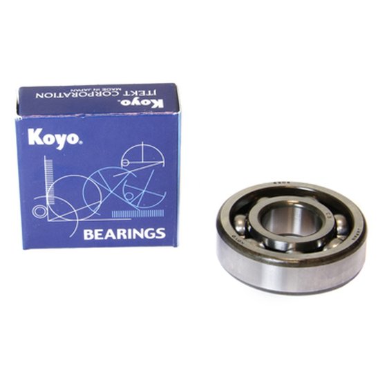 60 SX (1997 - 1999) crankshaft bearing 6304/c3 | ProX