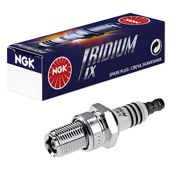 300 XC (1997 - 2002) ngk br8ecmix spark plug | NGK