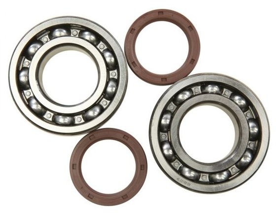 450 SX-F (2013 - 2015) main bearing and seal kit | Hot Rods