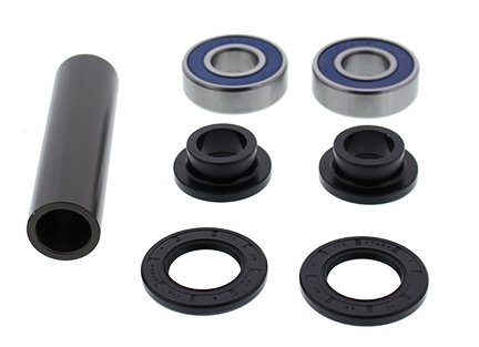 105 SX XC (2006 - 2011) wheel bearing kit rear upgrade | All Balls