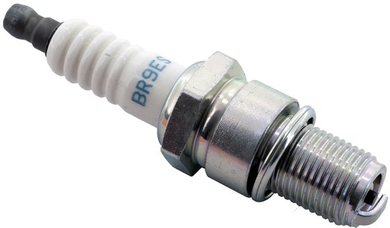 125 LC2 ENDURO (1996 - 2000) ngk sparkplug br9es solid | NGK