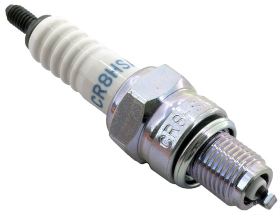 50 (all models) (2002 - 2022) ngk cr8hsa spark plug | NGK