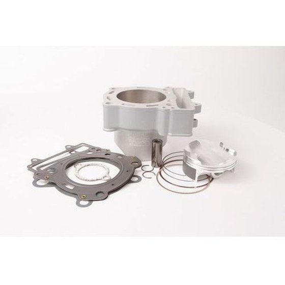 250 EXC F SIX DAYS (2011 - 2011) standard bore cylinder kit | Cylinder Works