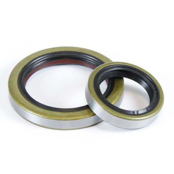 250 SX (1990 - 2020) crankshaft seal set | ProX