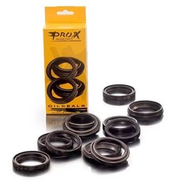 85 SX (2003 - 2017) front fork dust cap | ProX