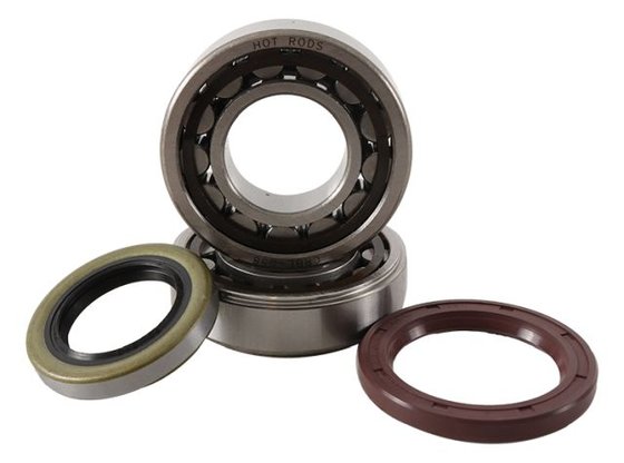 250 EXC F (2014 - 2016) main bearing and seal kit | Hot Rods