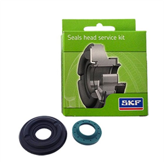 250 SX (2012 - 2016) rear shock seal | SKF