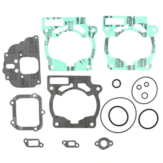 150 SX (2009 - 2015) top end gasket set | ProX