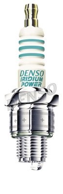 125 EXC (1994 - 2010) iridium spark plug | DENSO