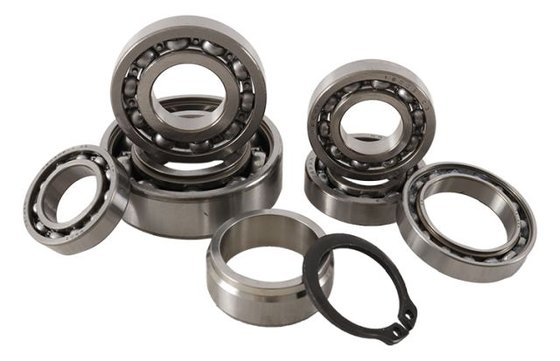 150 SX (2016 - 2019) transmission bearing kit | Hot Rods