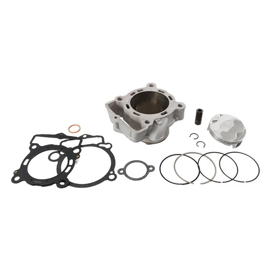 250 EXC F (2007 - 2018) big bore cylinder kit | Cylinder Works