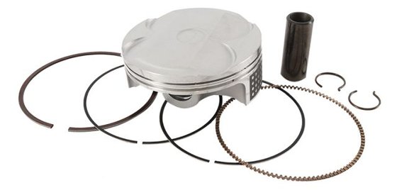 450 SMR (2021 - 2022) forged gp racer's choice piston kit | Vertex