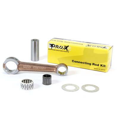 300 XC (2000 - 2003) connecting rod kit | ProX