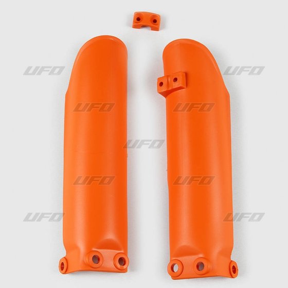 65 SX (2002 - 2022) fork slider protectors | UFO