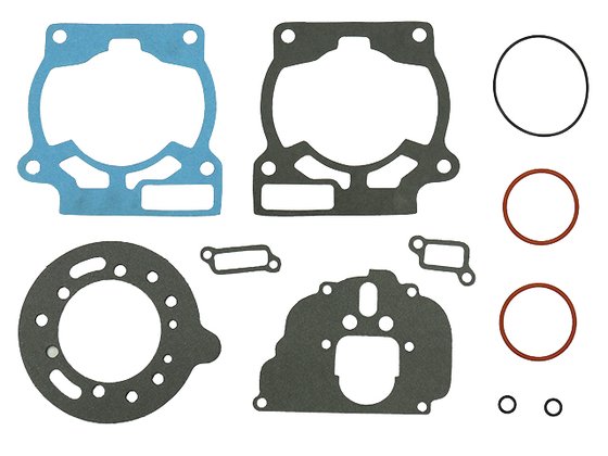 125 SX (1998 - 2001) top-end gasket kit | NAMURA