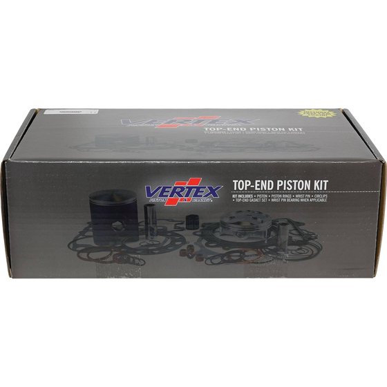 85 SX (2003 - 2012) top end piston kit | Vertex