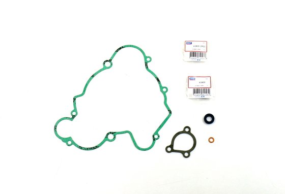 65 SX (2001 - 2008) water pump gasket kit | ATHENA