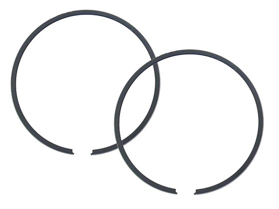 200 EXC (1998 - 2014) piston rings | NAMURA