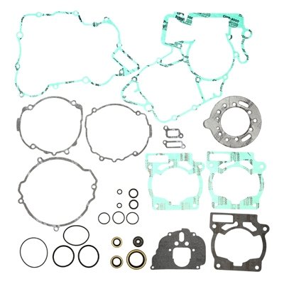 125 SX (1998 - 2001) complete gasket set | ProX