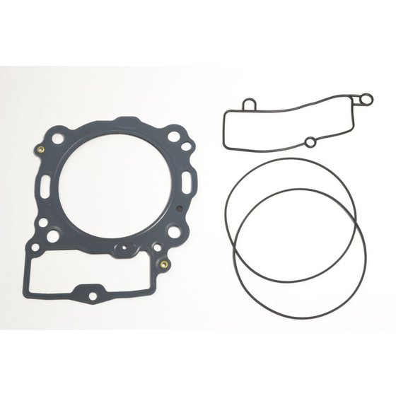 450 XC-F (2008 - 2009) race gasket kit: gasket kit with cylinder head gasket and 2 cylinder base gaskets | ATHENA